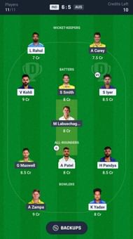 Fantasy suggestion #2